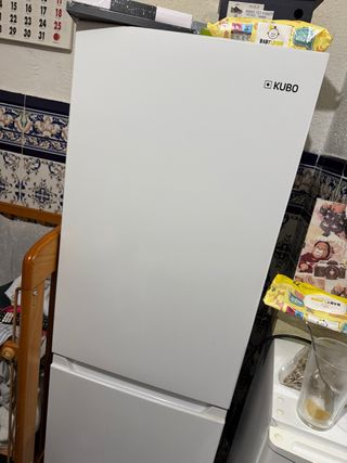 Nevera KUBO