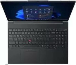 Ordenador  Portatil Lenovo 16 pulgadas