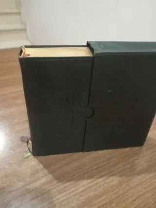 Misal Diario Latino - Español . Devocionario .