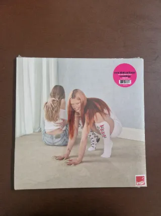 Wet Leg Moisturizer Vinile Nuovo Chiuso