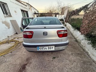 SEAT Cordoba 2000
