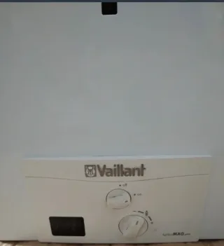 Calentador Vaillant TurboMAG Pro