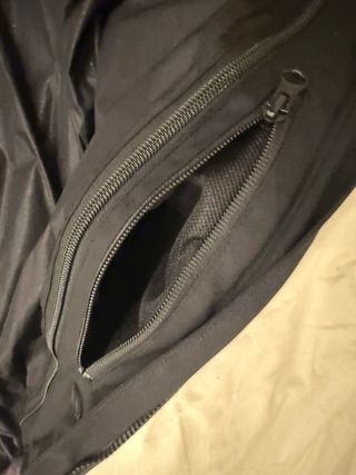 Chaqueta Harley Davidson auténtica