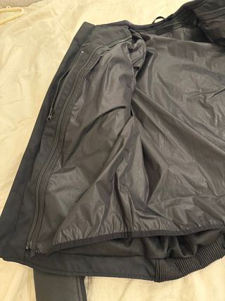 Chaqueta Harley Davidson auténtica