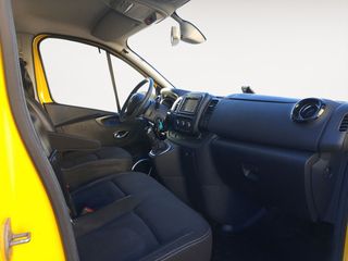 Renault Trafic Mixto N1 L2H1 3,0t largo