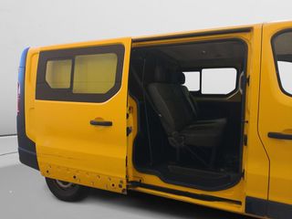 Renault Trafic Mixto N1 L2H1 3,0t largo