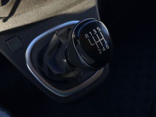 Renault Trafic Mixto N1 L2H1 3,0t largo