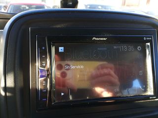 Renault Trafic Mixto N1 L2H1 3,0t largo