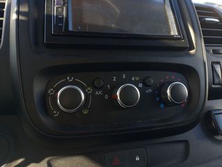 Renault Trafic Mixto N1 L2H1 3,0t largo