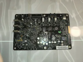Placa Lógica iMac Apple