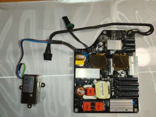 Placa Lógica iMac Apple