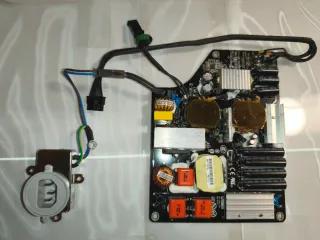 Placa Lógica iMac Apple