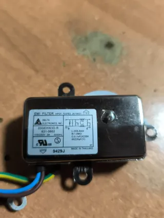 Placa Lógica iMac Apple