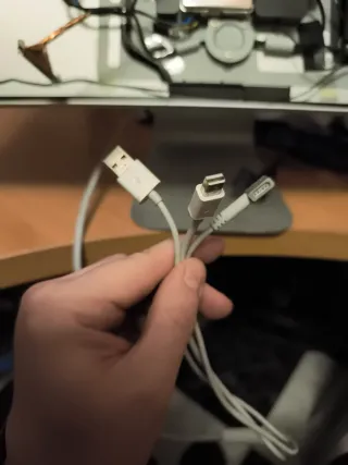 Placa Lógica iMac Apple