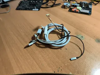 Placa Lógica iMac Apple