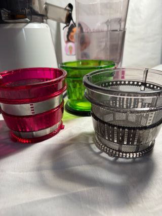 IMETEC SuccoVivo Pro 2000 Estrattore Freddo