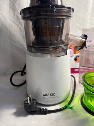 IMETEC SuccoVivo Pro 2000 Estrattore Freddo