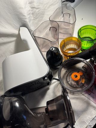 IMETEC SuccoVivo Pro 2000 Estrattore Freddo