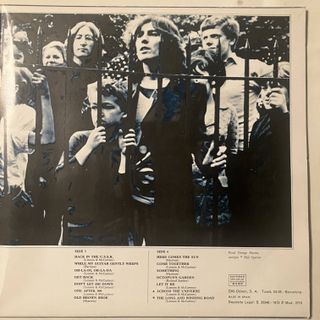 Vinilo The Beatles 1967-1970