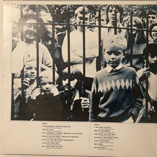 Vinilo The Beatles 1967-1970