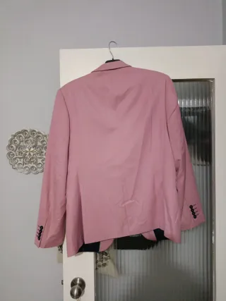 Chaqueta Celopman Rosa Hombre