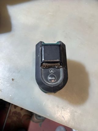 Nivel Láser Bosch con Funda