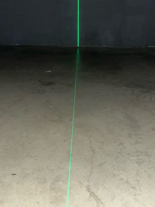 Nivel Láser Bosch con Funda