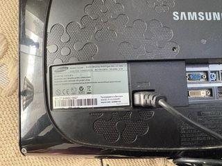 Samsung TV 14 con TDT y mando a distancia