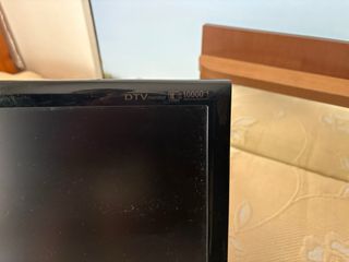 Samsung TV 14 con TDT y mando a distancia