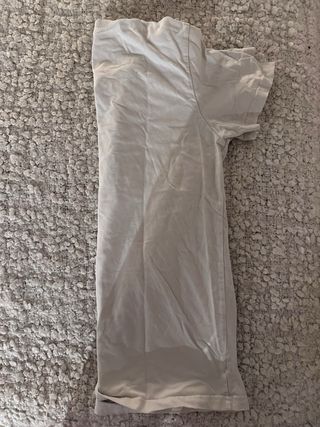 Polo Ralph Lauren Camiseta Blanca Talla M