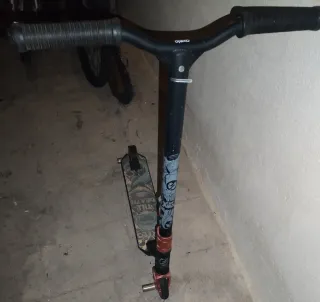 Patinete Freestyle Oxelo