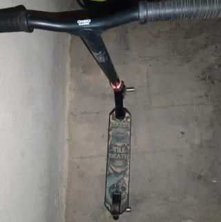 Patinete Freestyle Oxelo