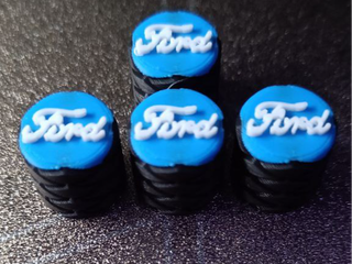 8 tapones Rueda Coche