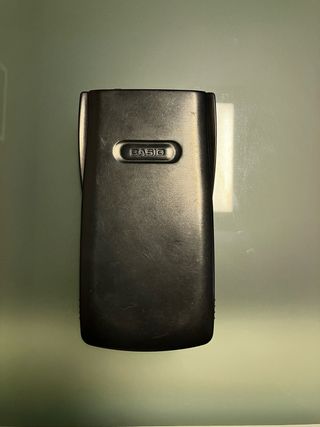 Calculadora Casio S-V.P.A.M.