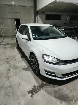 Volkswagen Golf 2017
