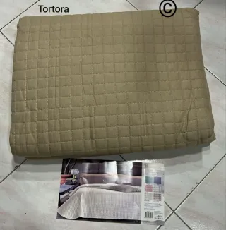Trapuntino Tortora e altri colori