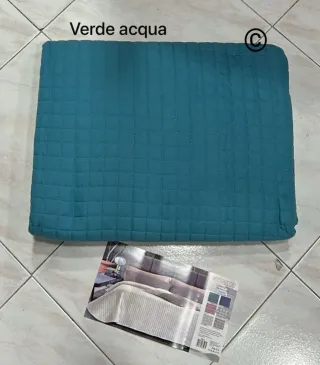 Trapuntino Tortora e altri colori