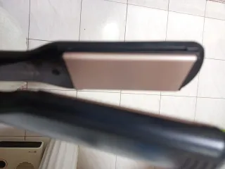 Plancha de pelo profesional