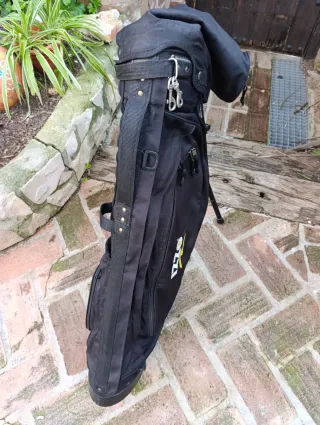 Bolsa de Golf Izzo Negra