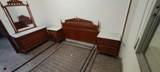 HABITACION MATRIMONIO