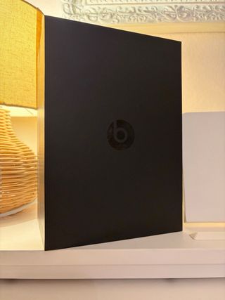 Beats Studio 3 Wireless Gris Nuevos