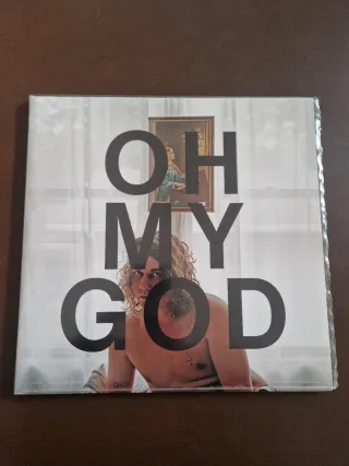 Kevin Morby Oh My God Doppio Vinile