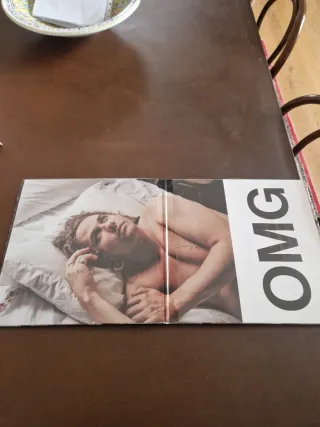 Kevin Morby Oh My God Doppio Vinile