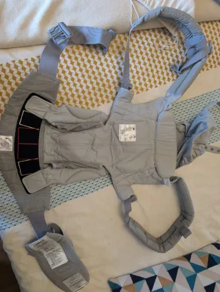 Mochila Ergobaby Omni 360