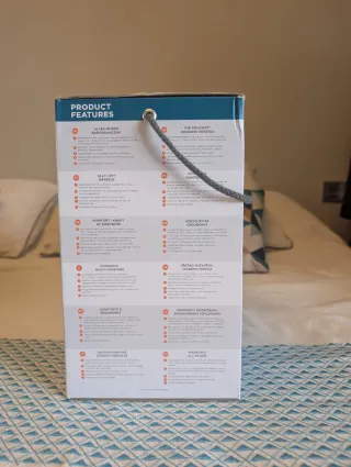 Mochila Ergobaby Omni 360