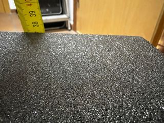 Monitor Profesional TCS 212M Touring ook