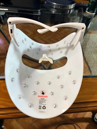 Mascarilla LED Eclair Facial Terapia