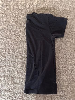 Camiseta Polo Ralph Lauren Gris