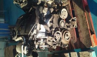 Motor completo opel vectra b berlina otolp478412