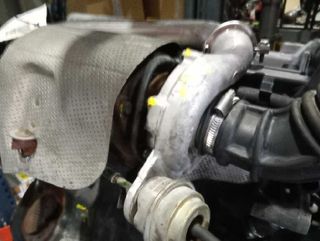 Motor completo opel vectra b berlina otolp478412